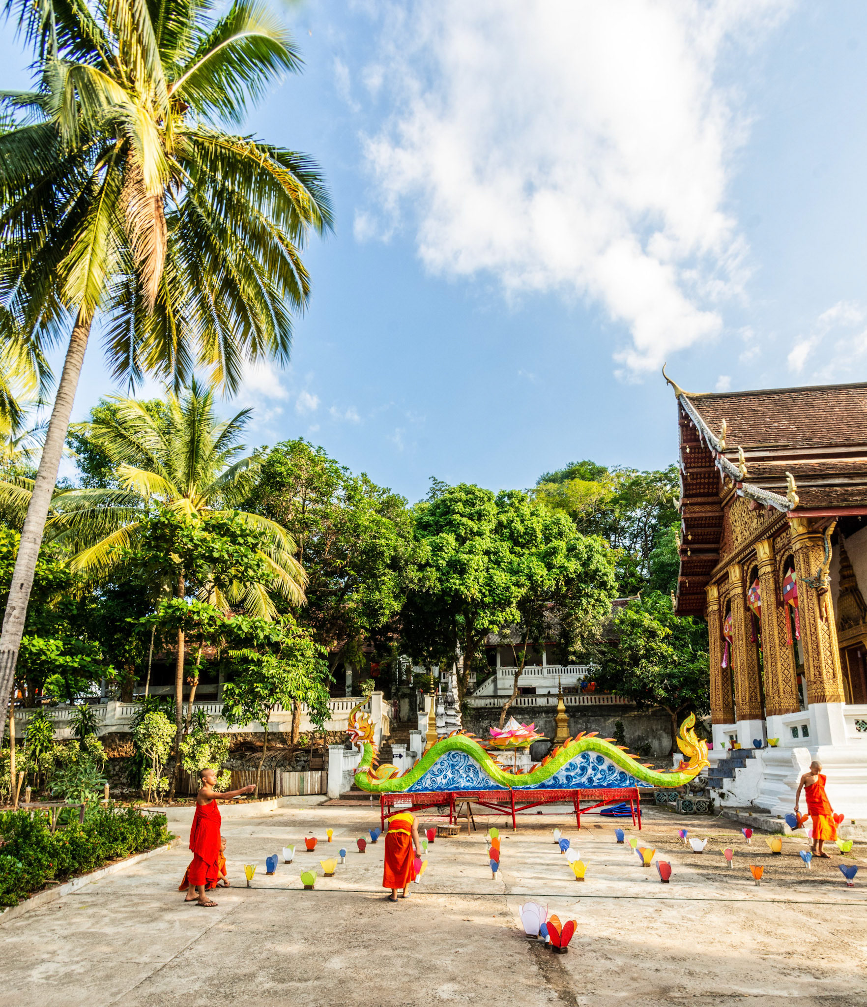 Wat Siphoutthabath