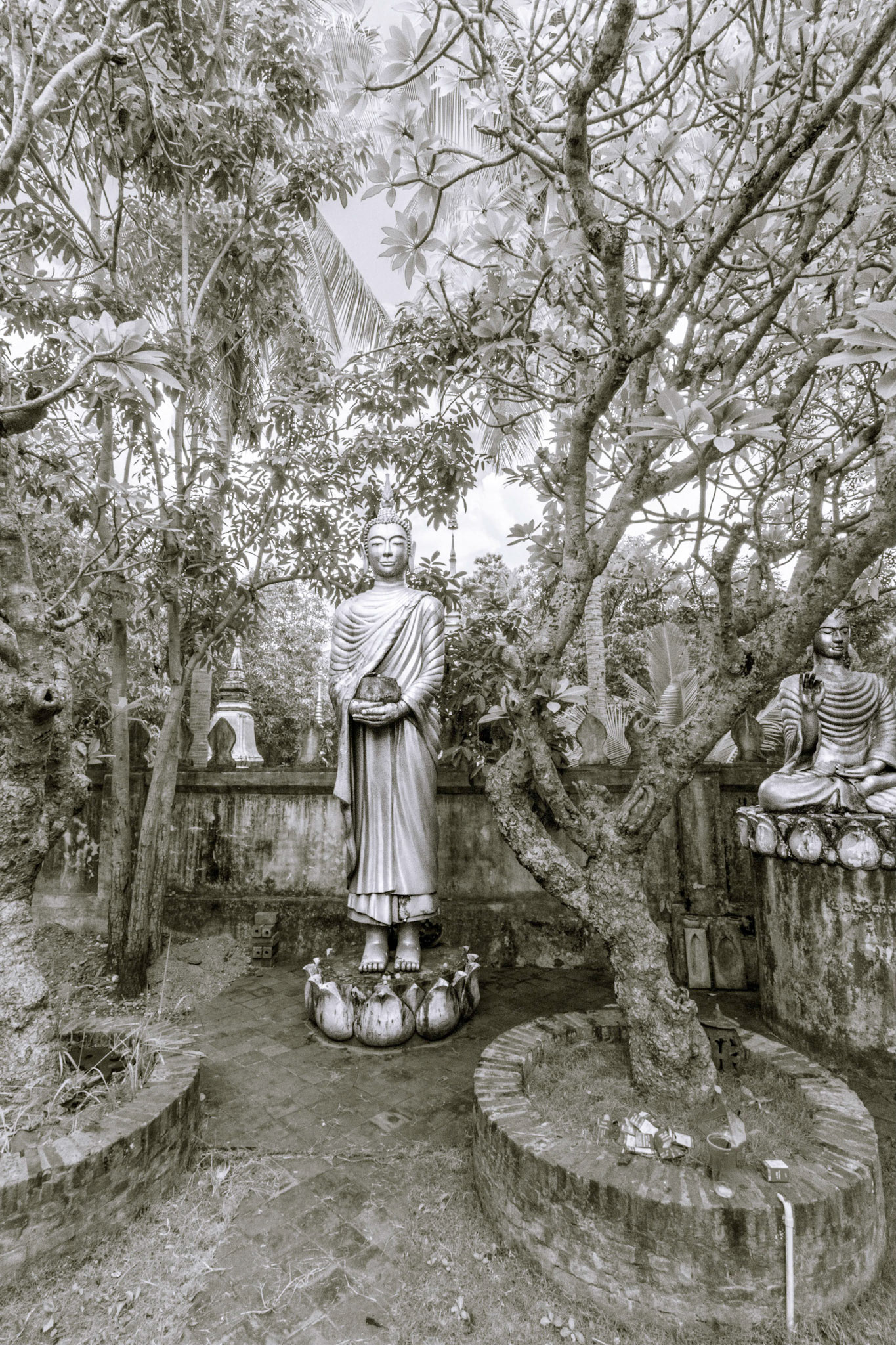Wat Xieng Mouane