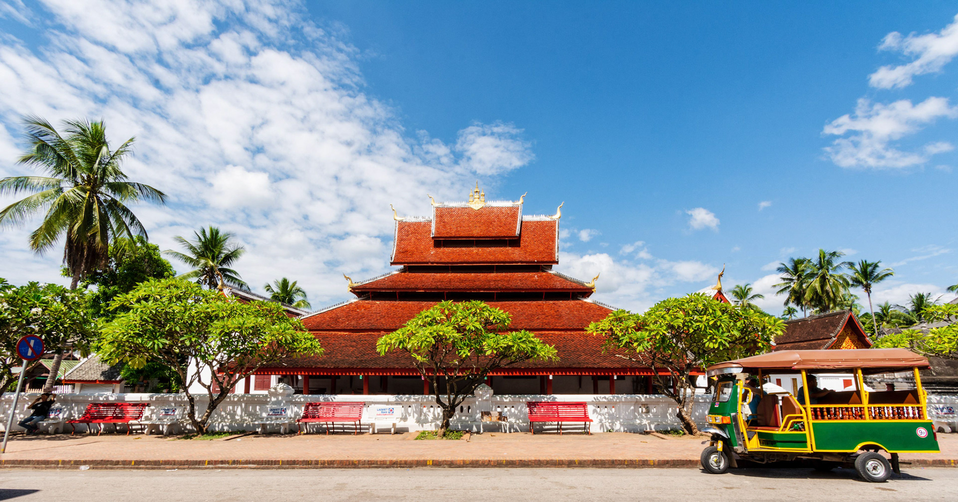 Wat May Souvannapoumaram