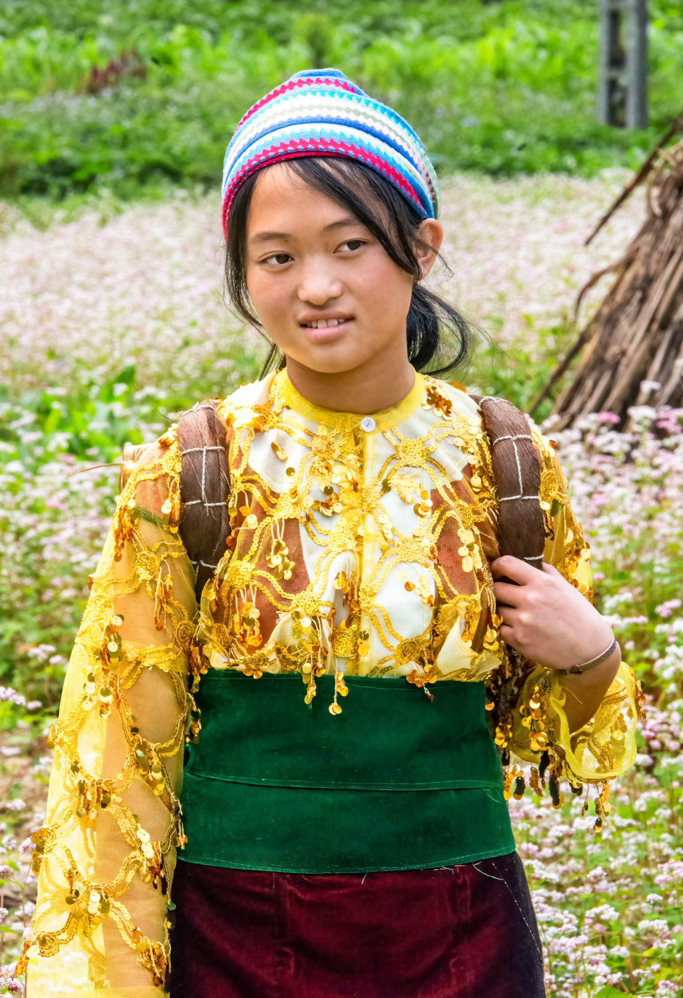 Sủng Là Valley