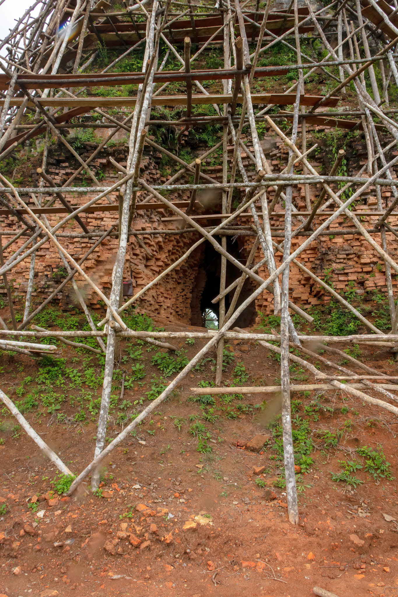 That Foun Stupa