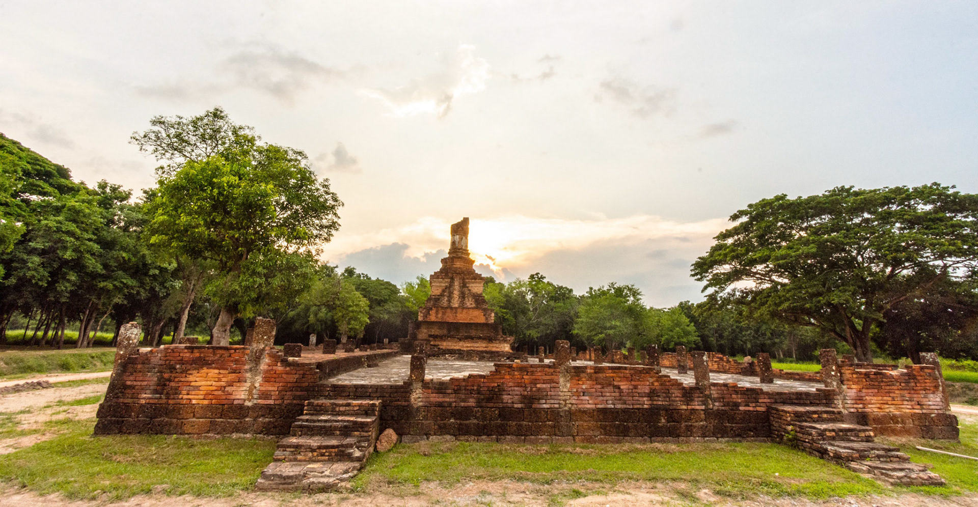 Wat Mumlangka