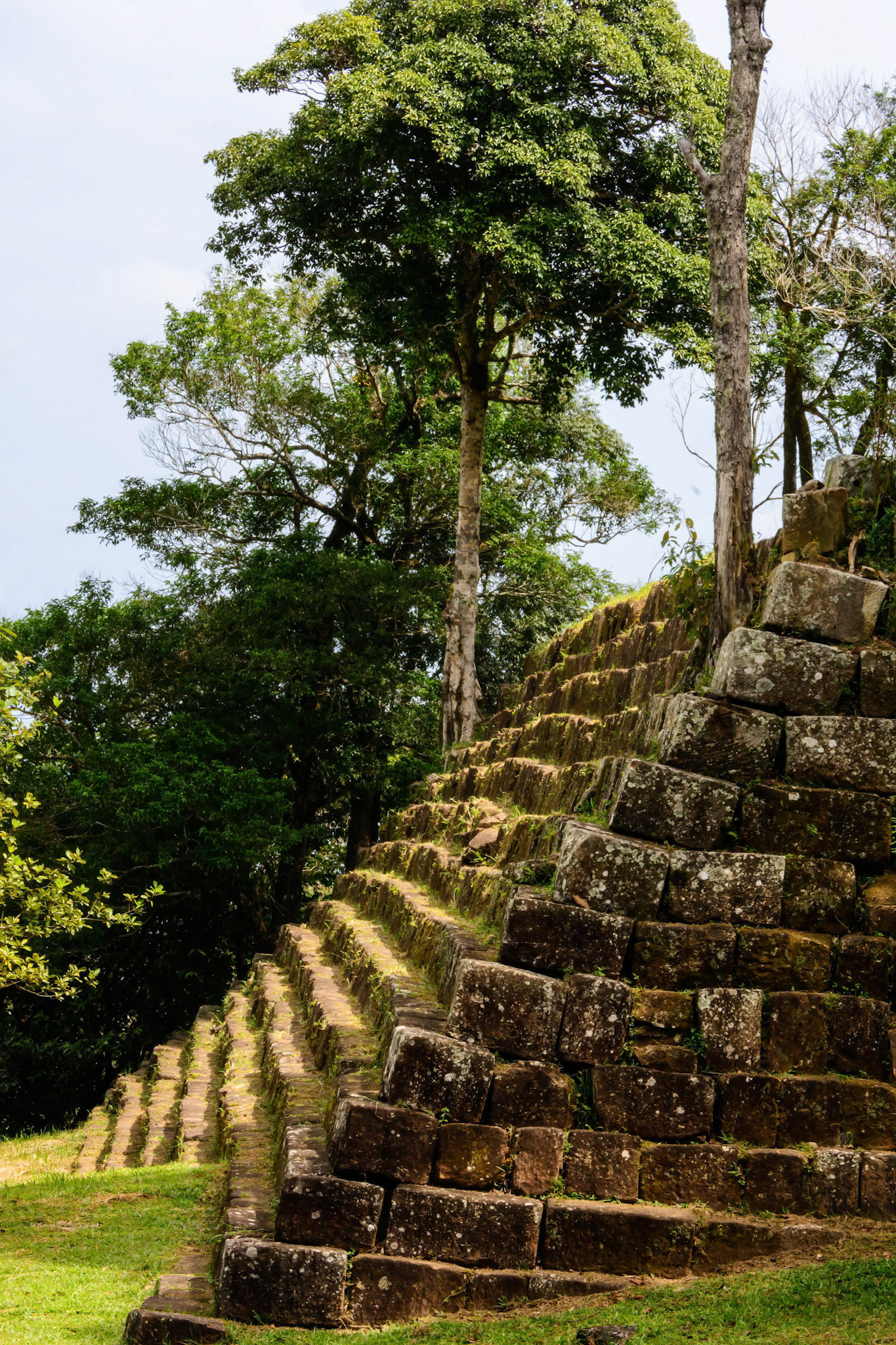 Preah Vihear Temple