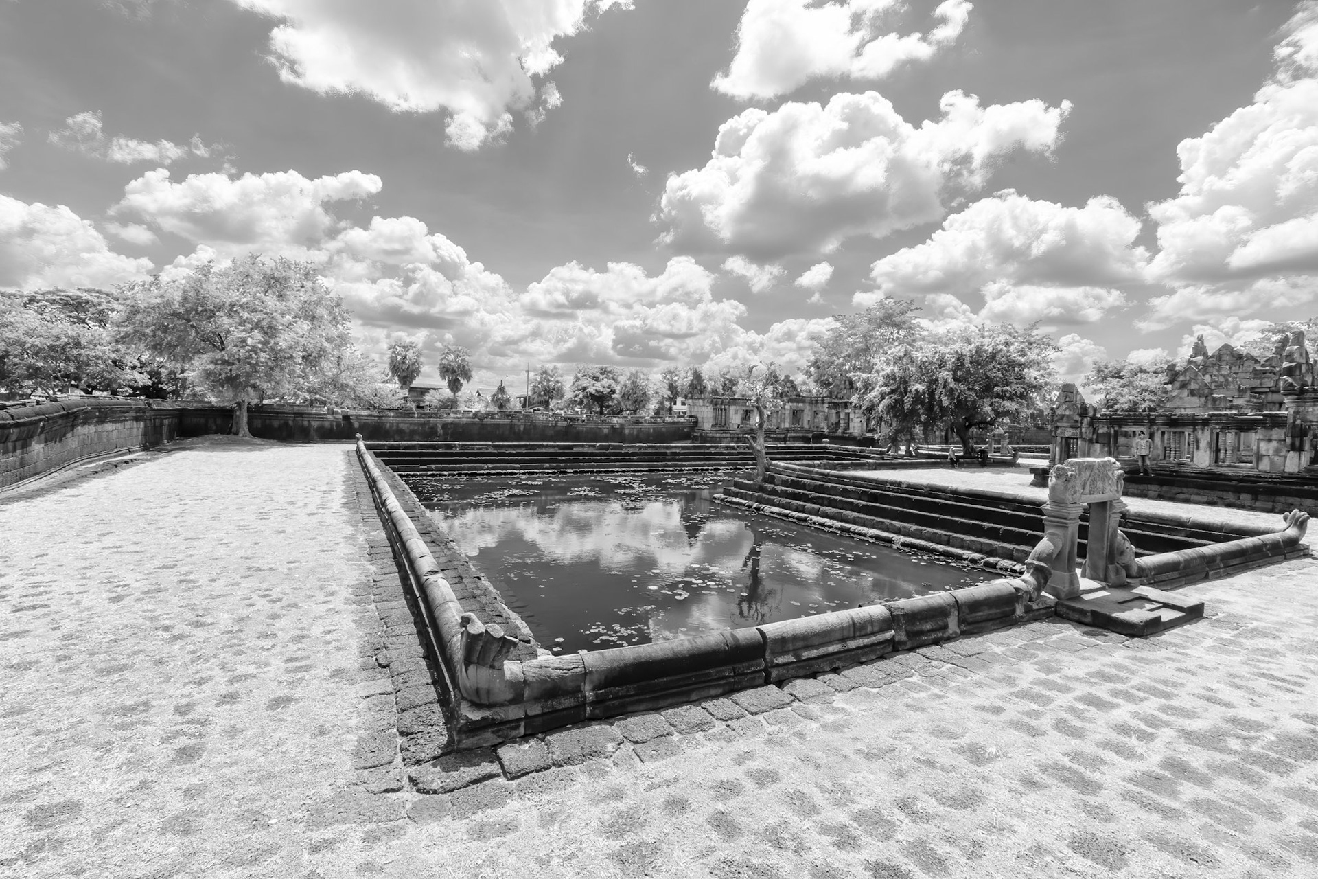 Prasat Muang Tam