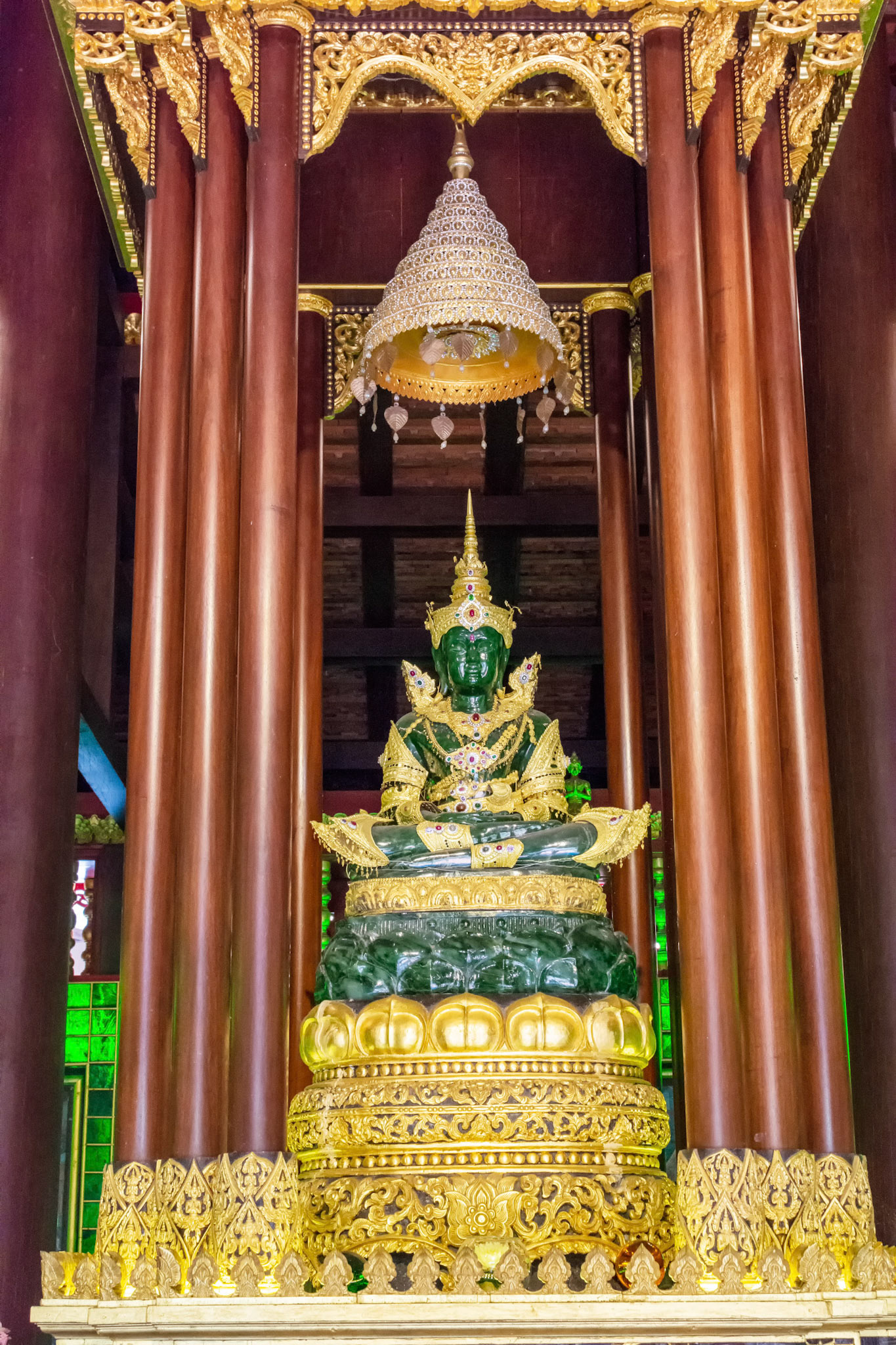 Wat Phra Kaew