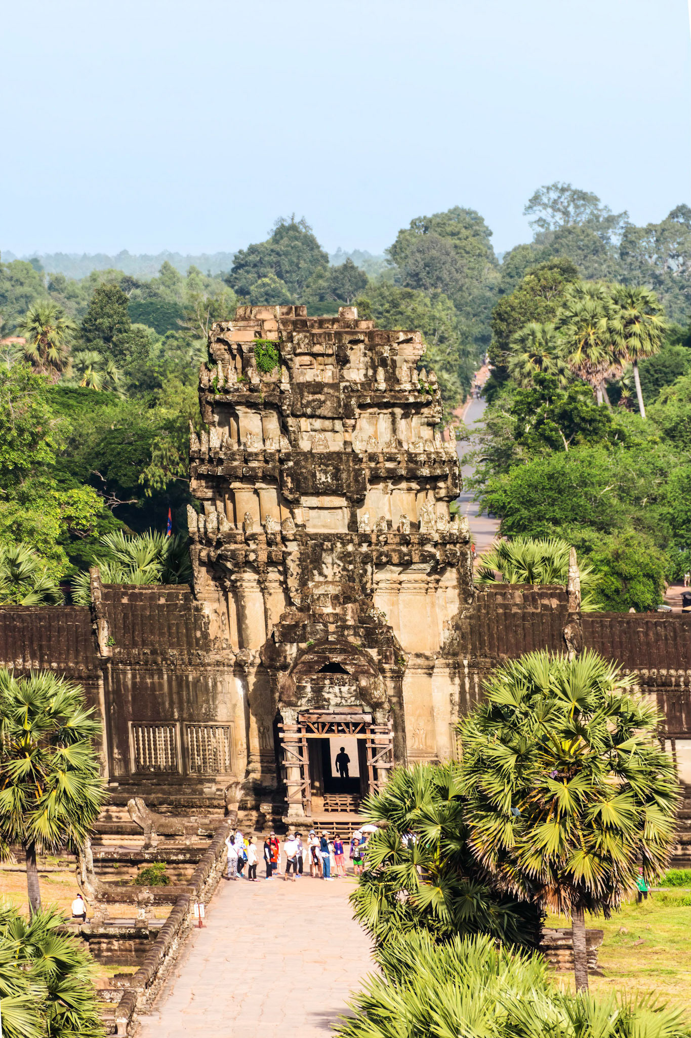 Angkor Wat