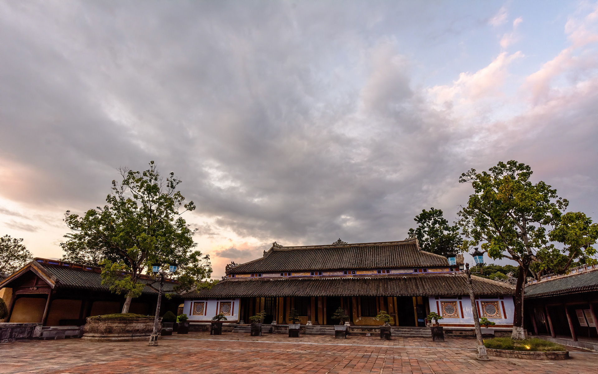 Dien Can Chanh