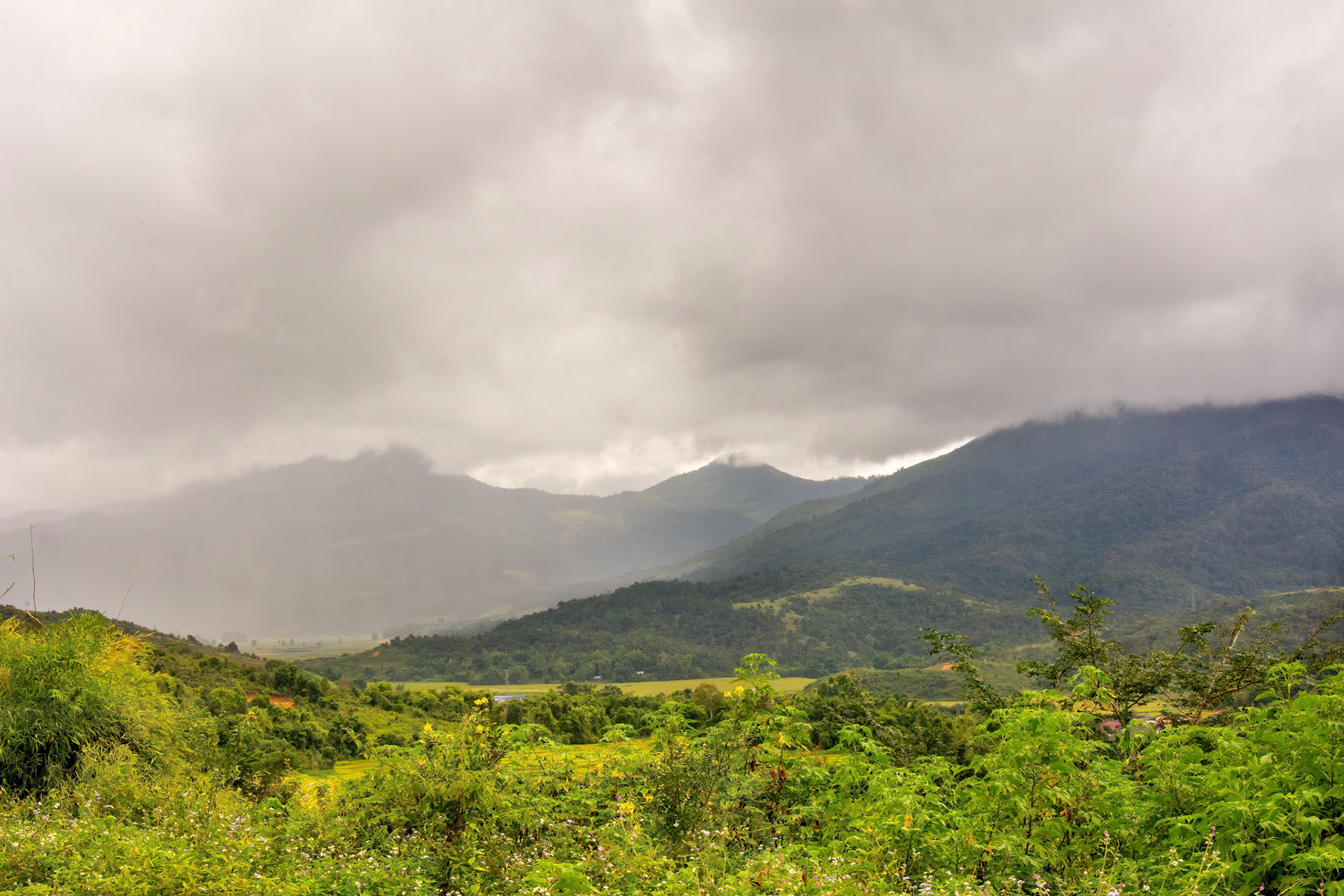 Muang Khoun
