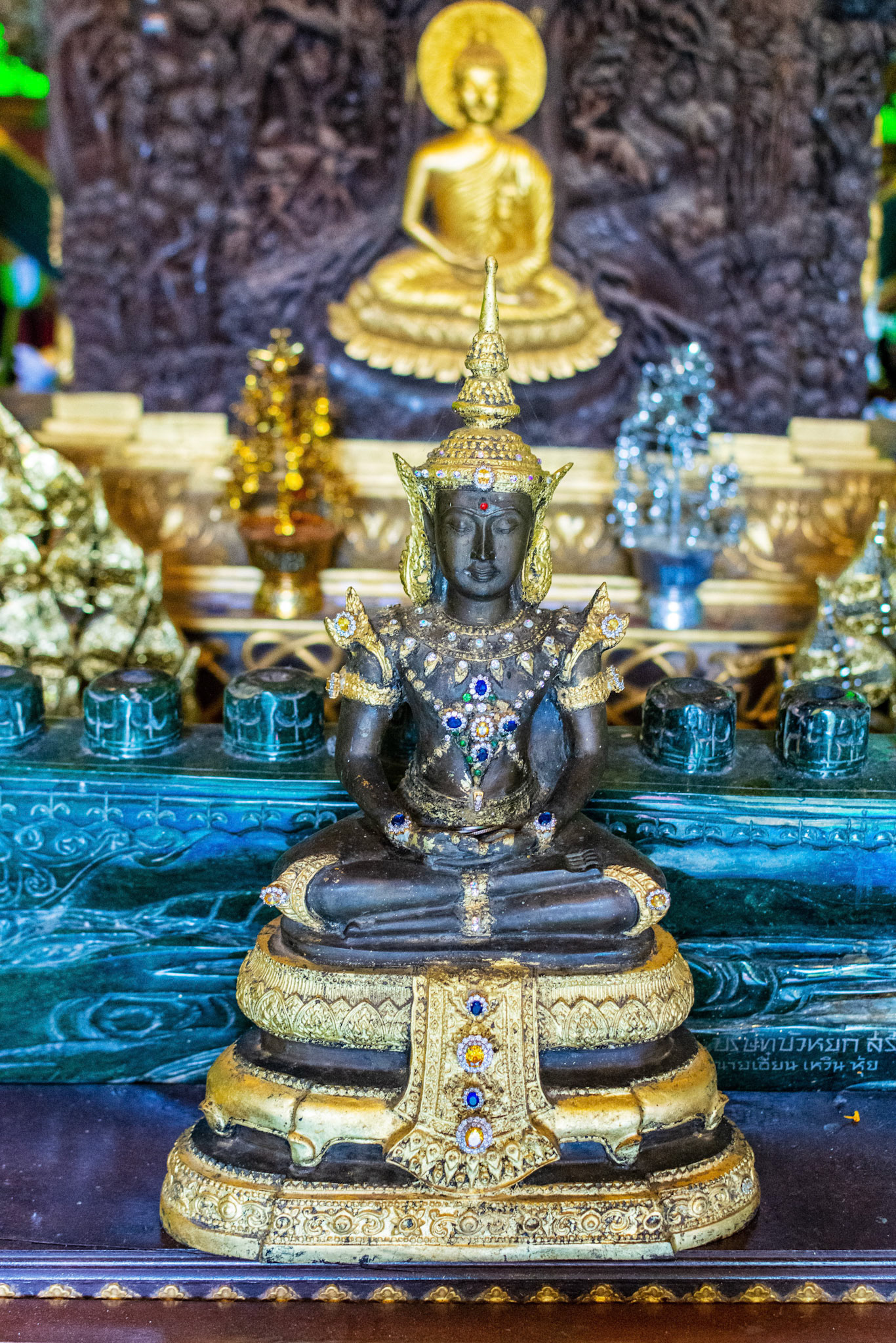 Wat Phra Kaew