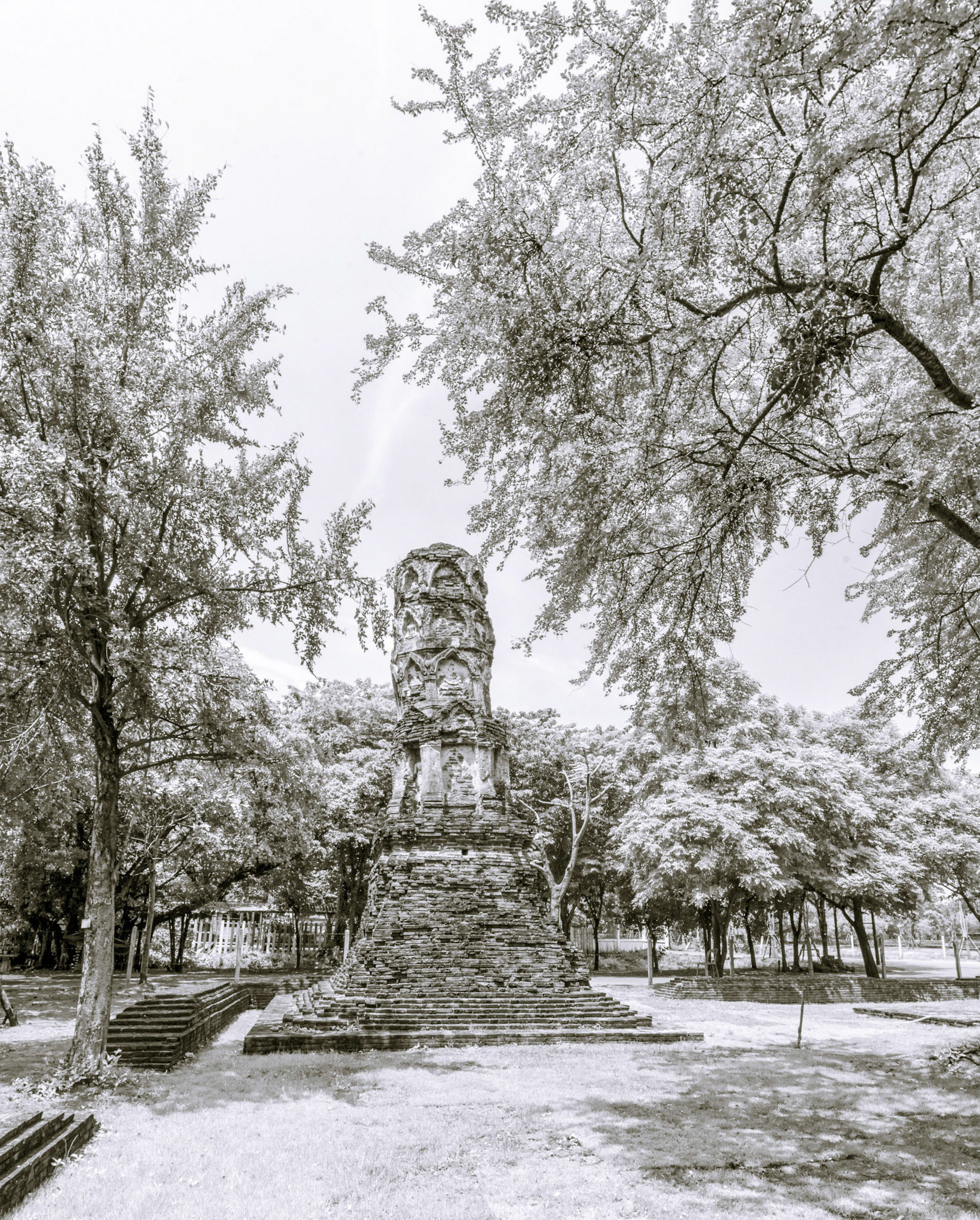 Wat Lokayasutharam - วัดโลกยสุธาราม