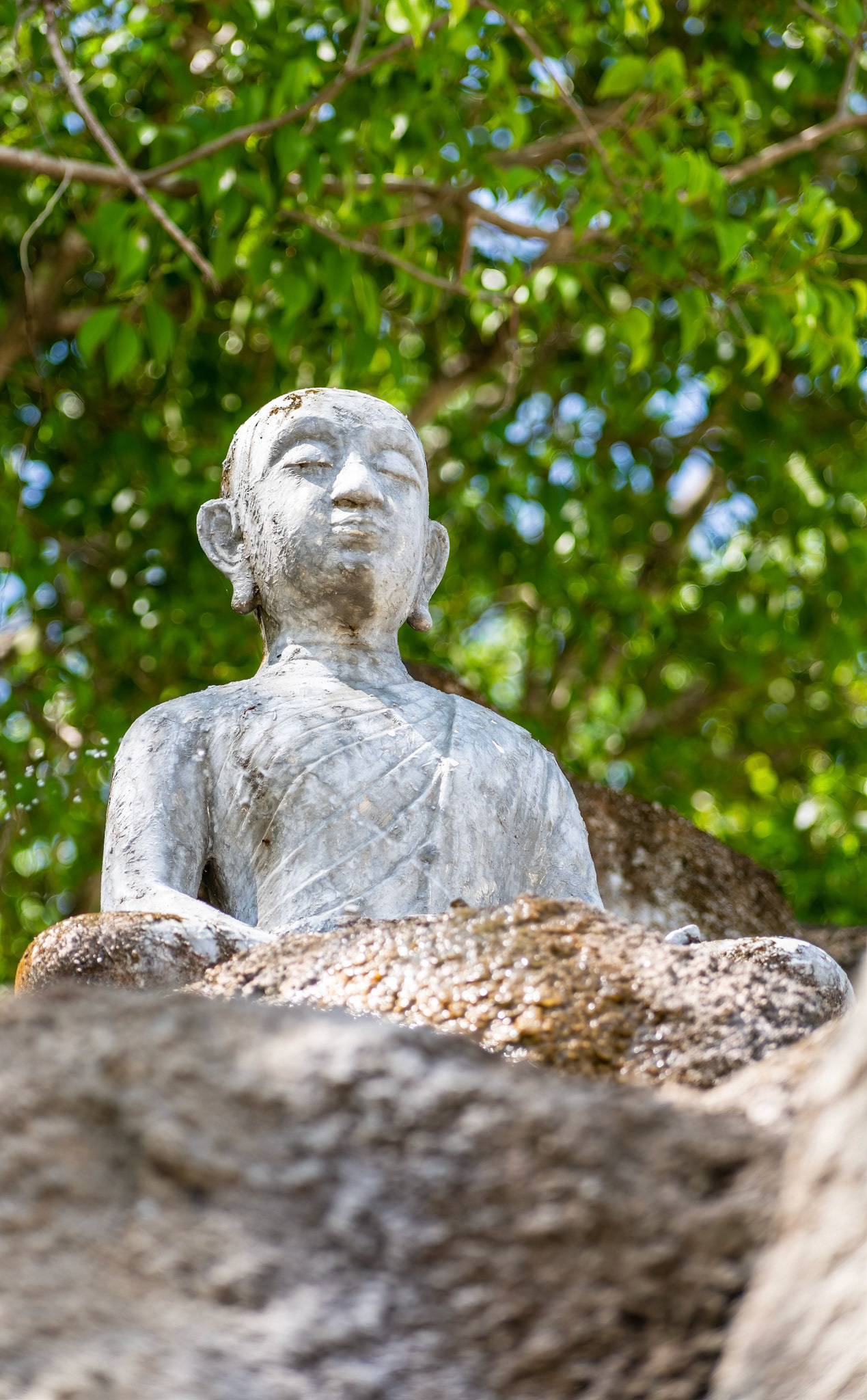 Wat Rong Khun - วัดร่องขุ่น