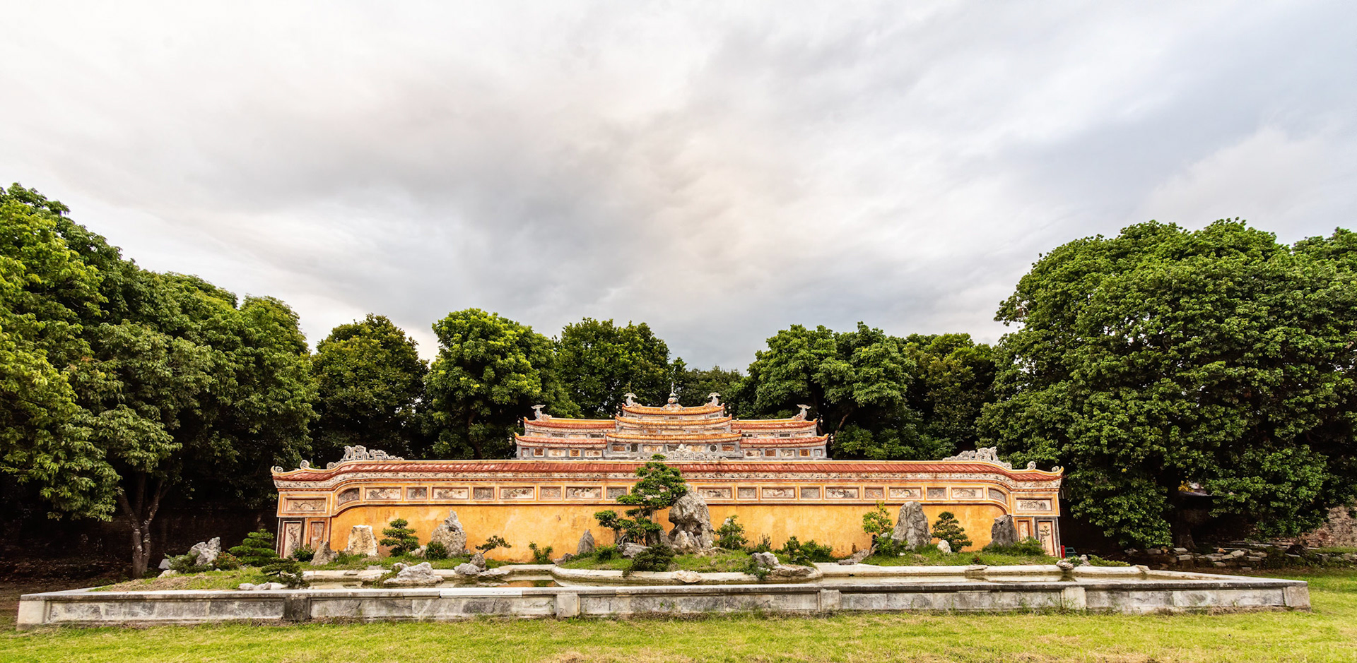 Thọ Chỉ Môn