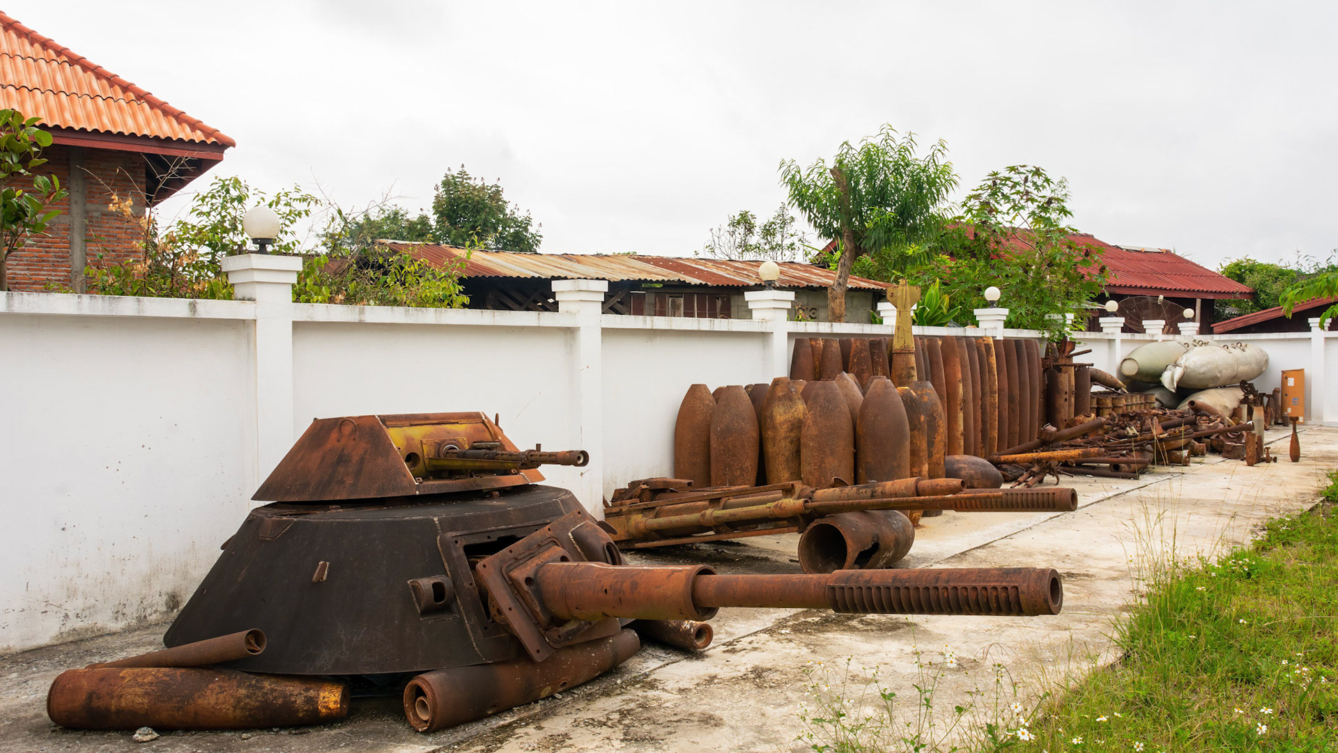 UXO Information Centre