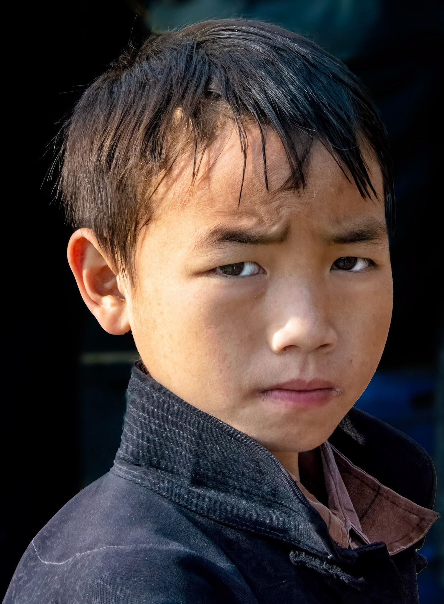 Xà Phìn