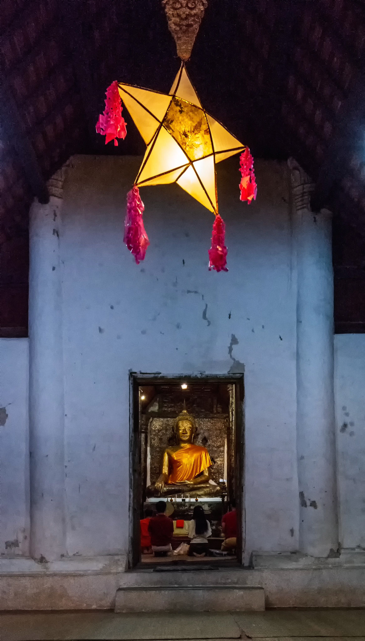 Wat Siphoutthabath