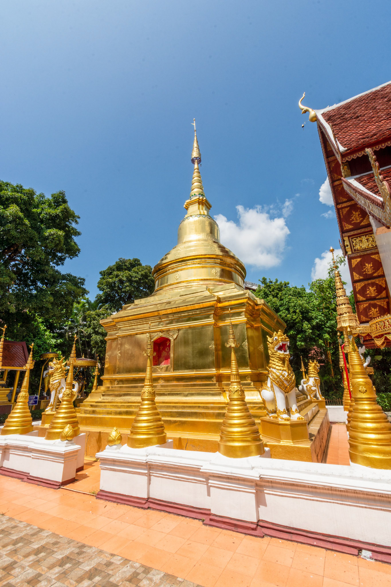 Wat Phra Sing