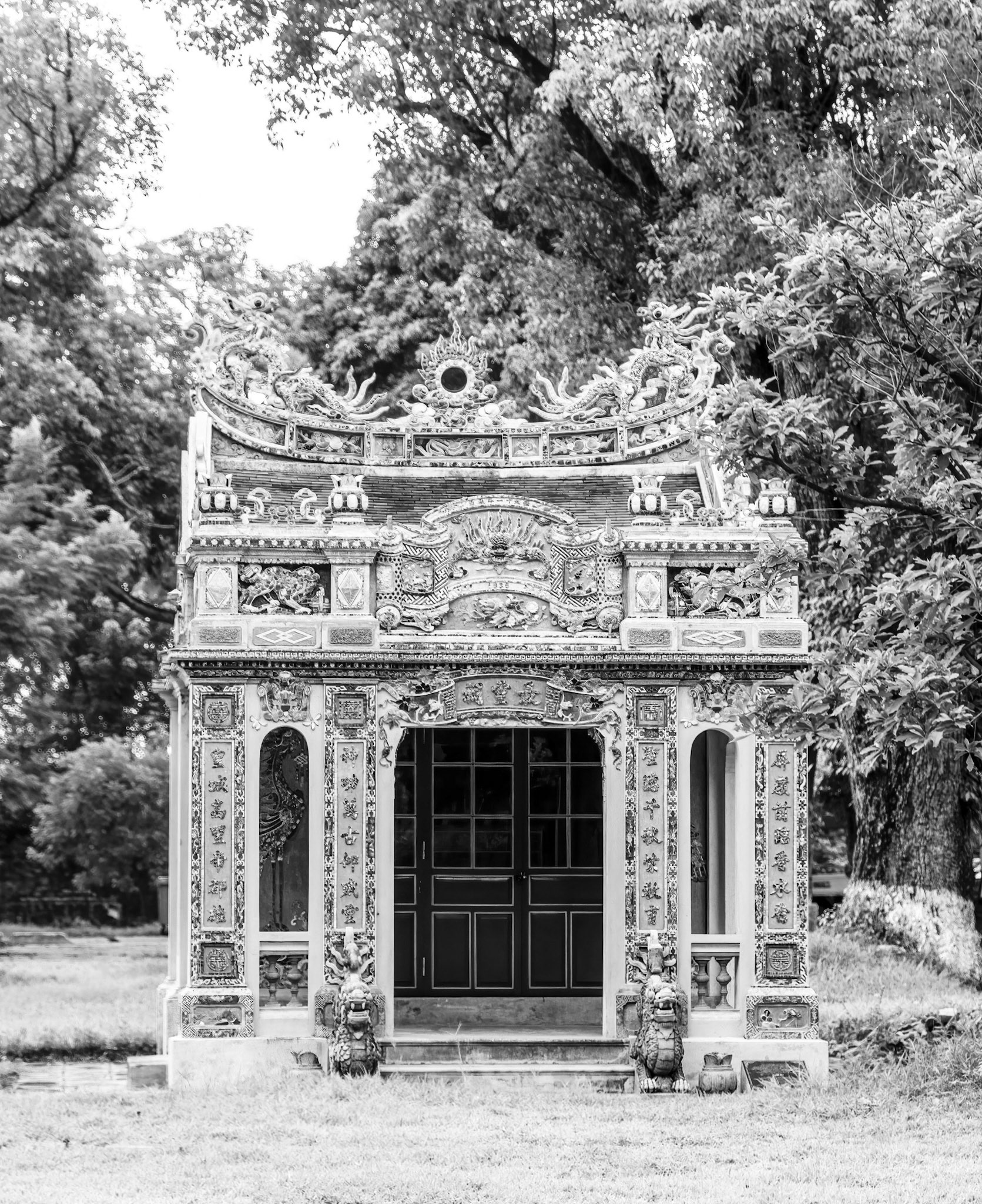 Kinh thành Huế (Imperial City)