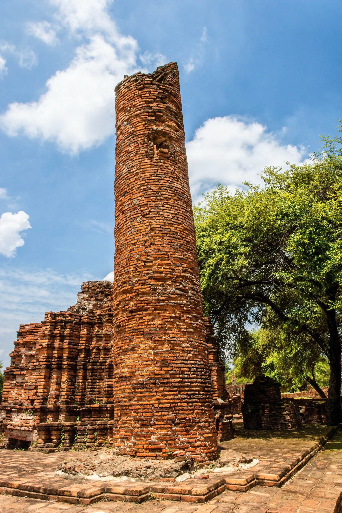 Wat Phra Si Sanphet