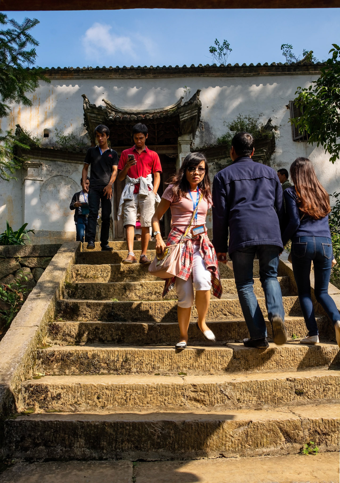 Dinh Vua Mèo - Hmong King's Palace