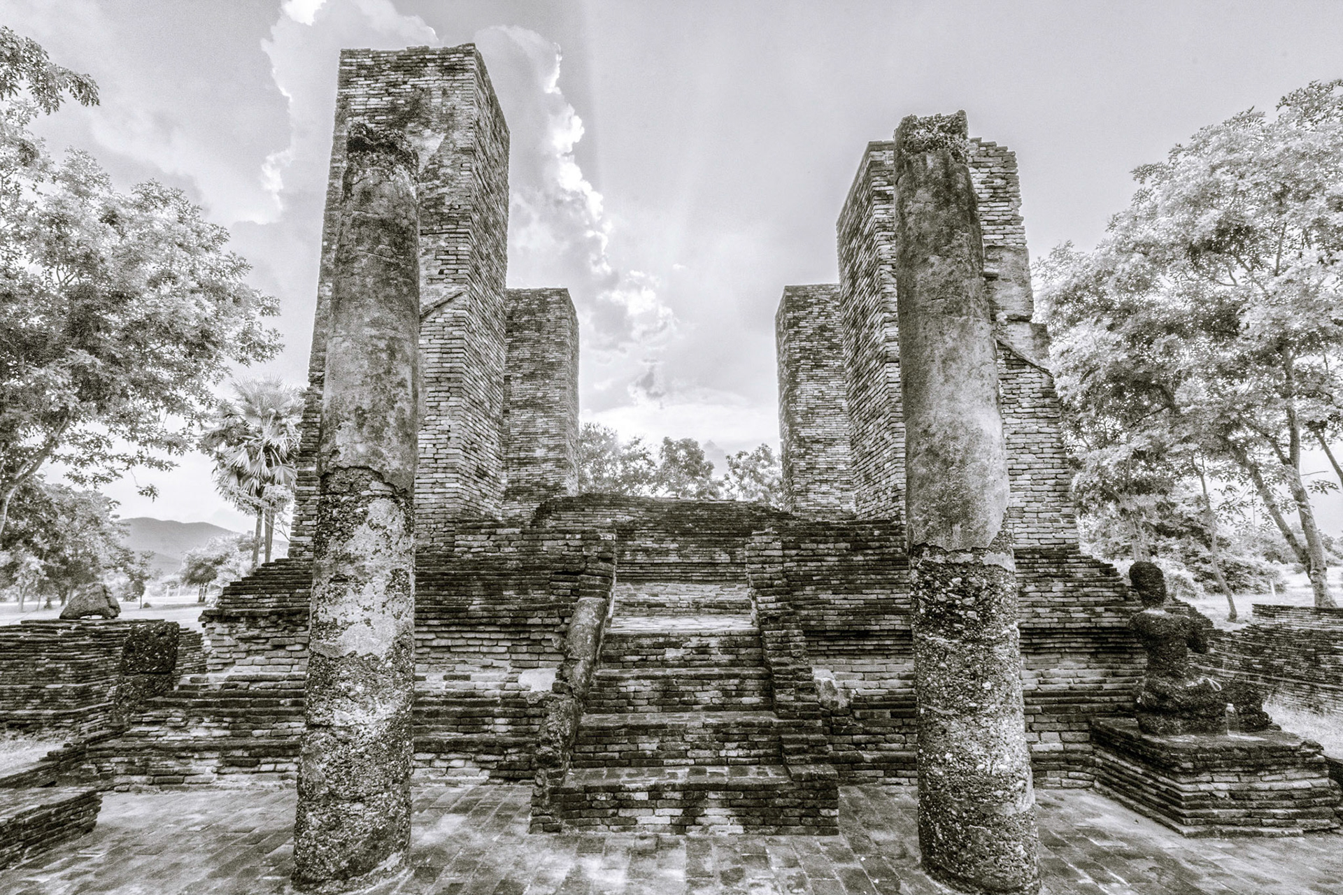 Wat Pa Phai