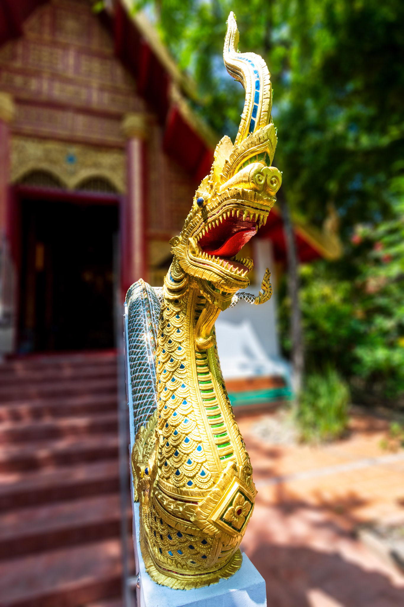 Wat Phra Kaew