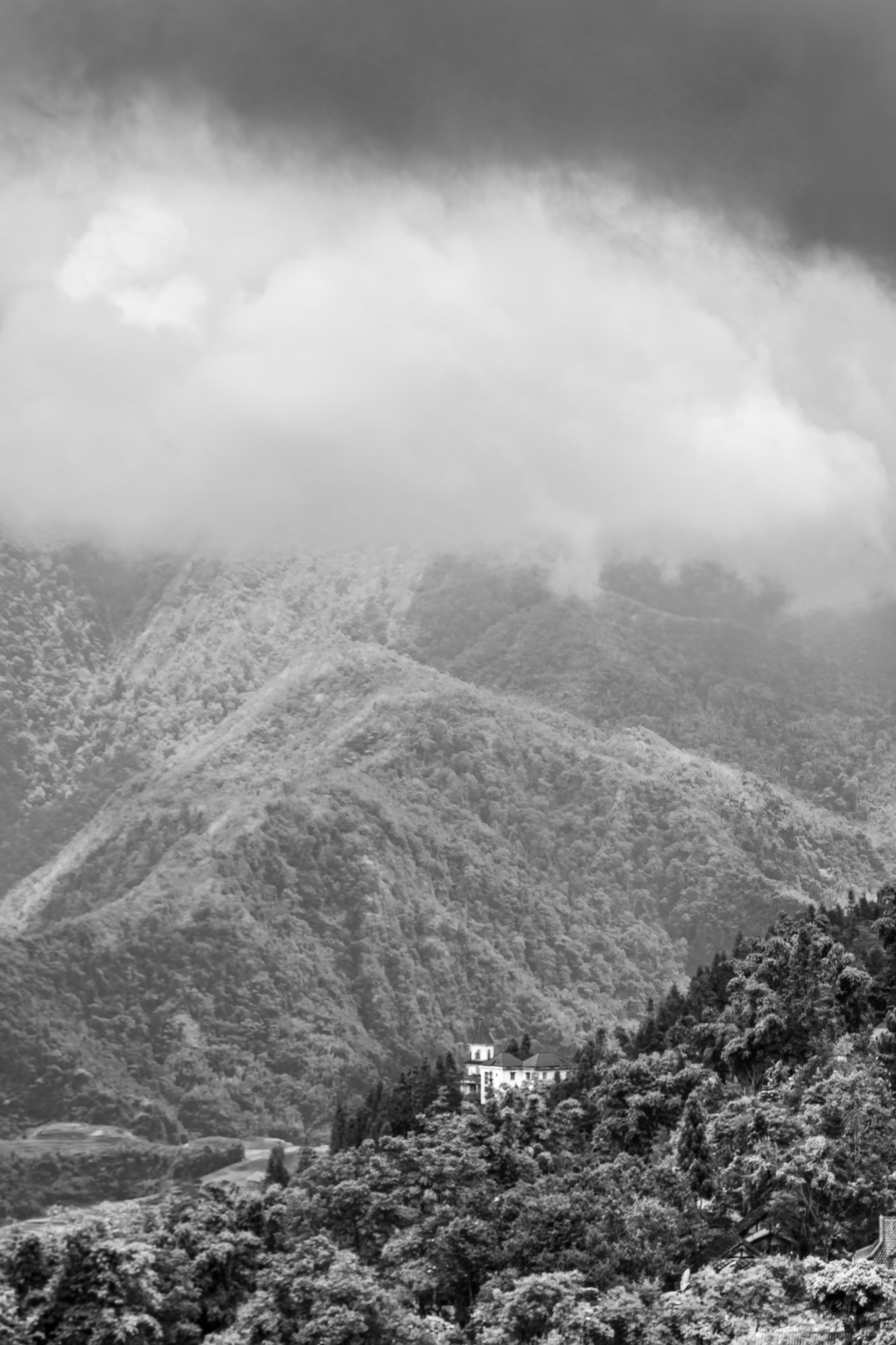 San Sả Hồ, Sa Pa