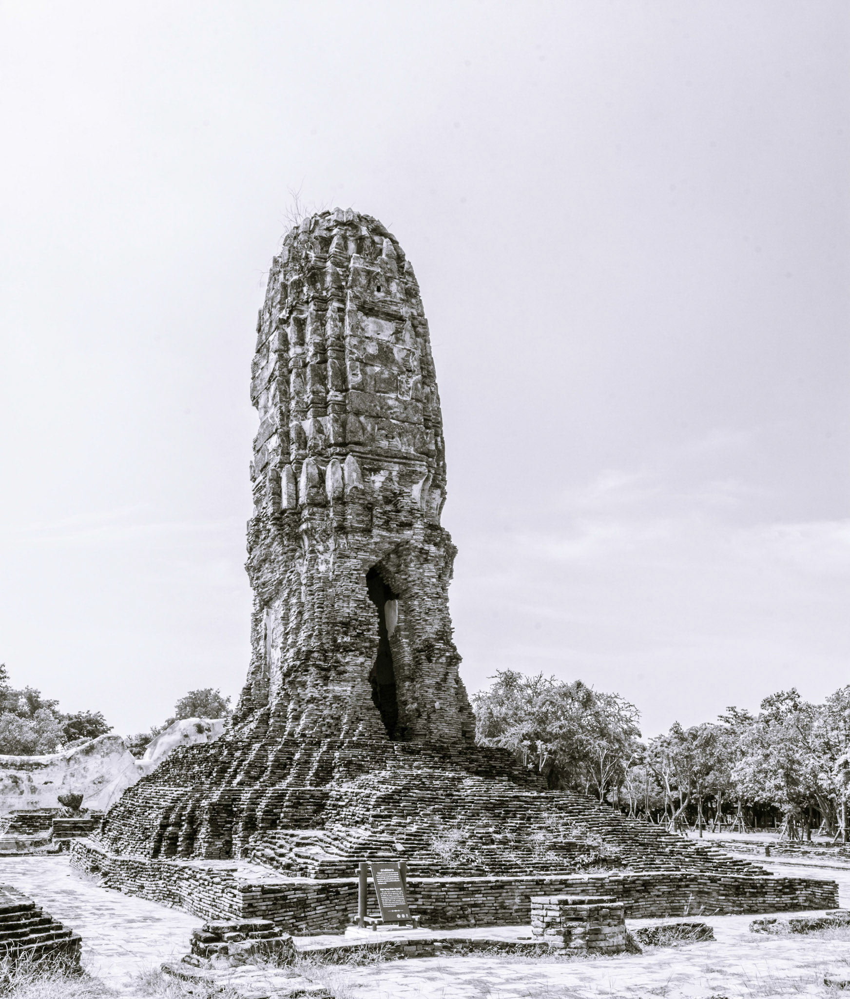 Wat Lokayasutharam - วัดโลกยสุธาราม