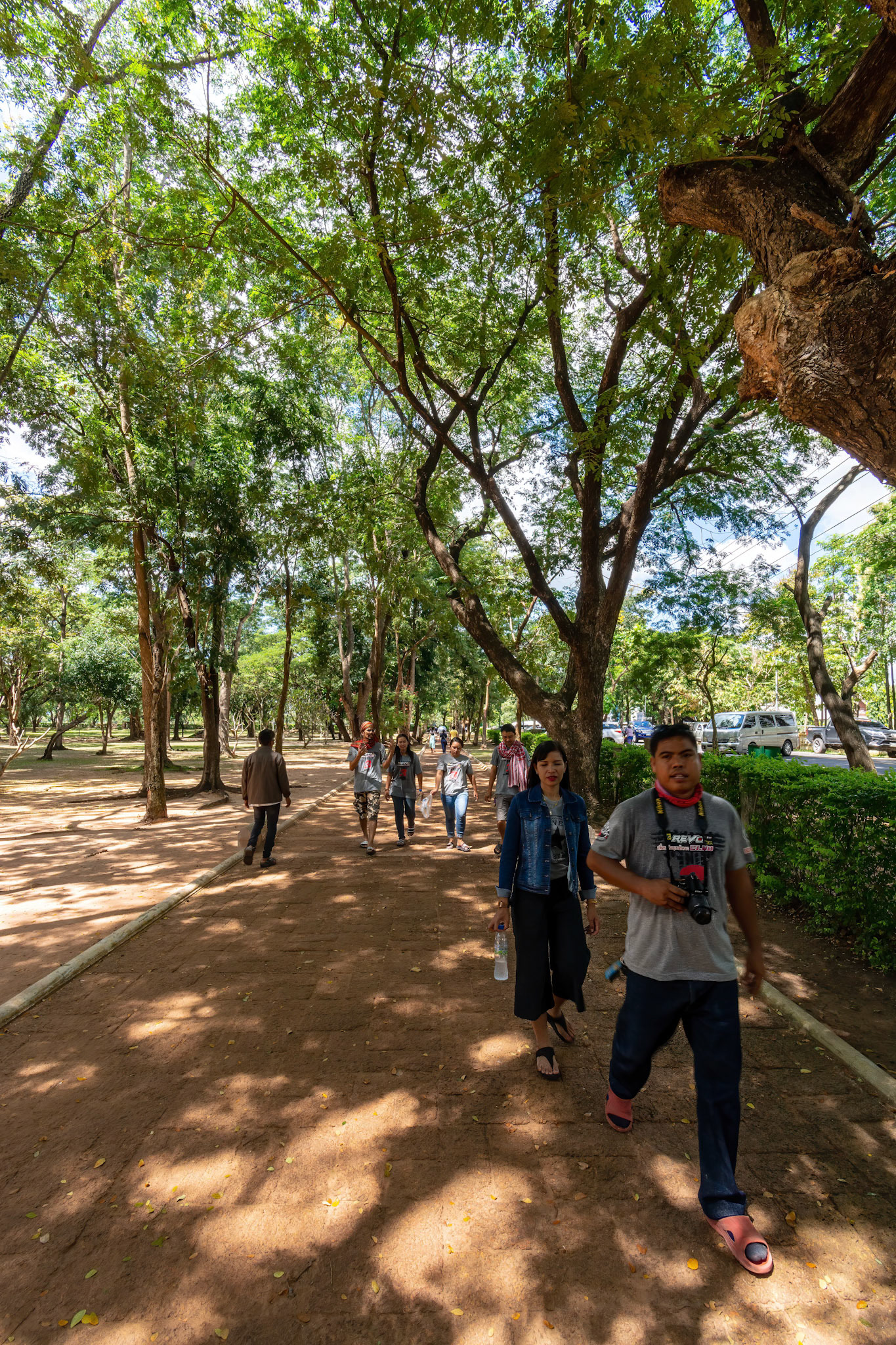 Prasat Muang Tam