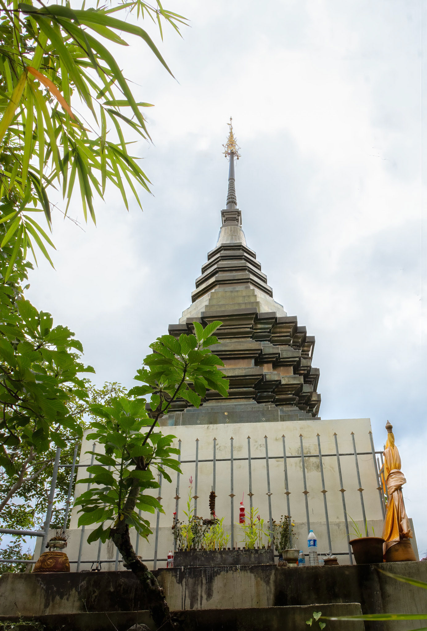 Tham Muang On - ถ้ำเมืองออน