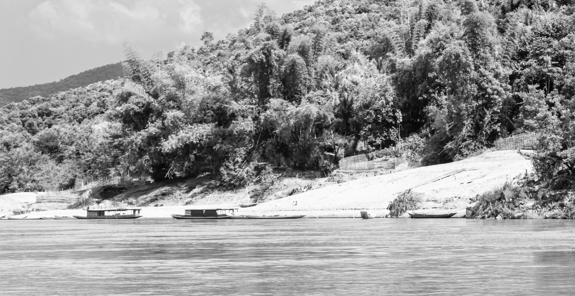 Muang Ngoi to Muang Khua