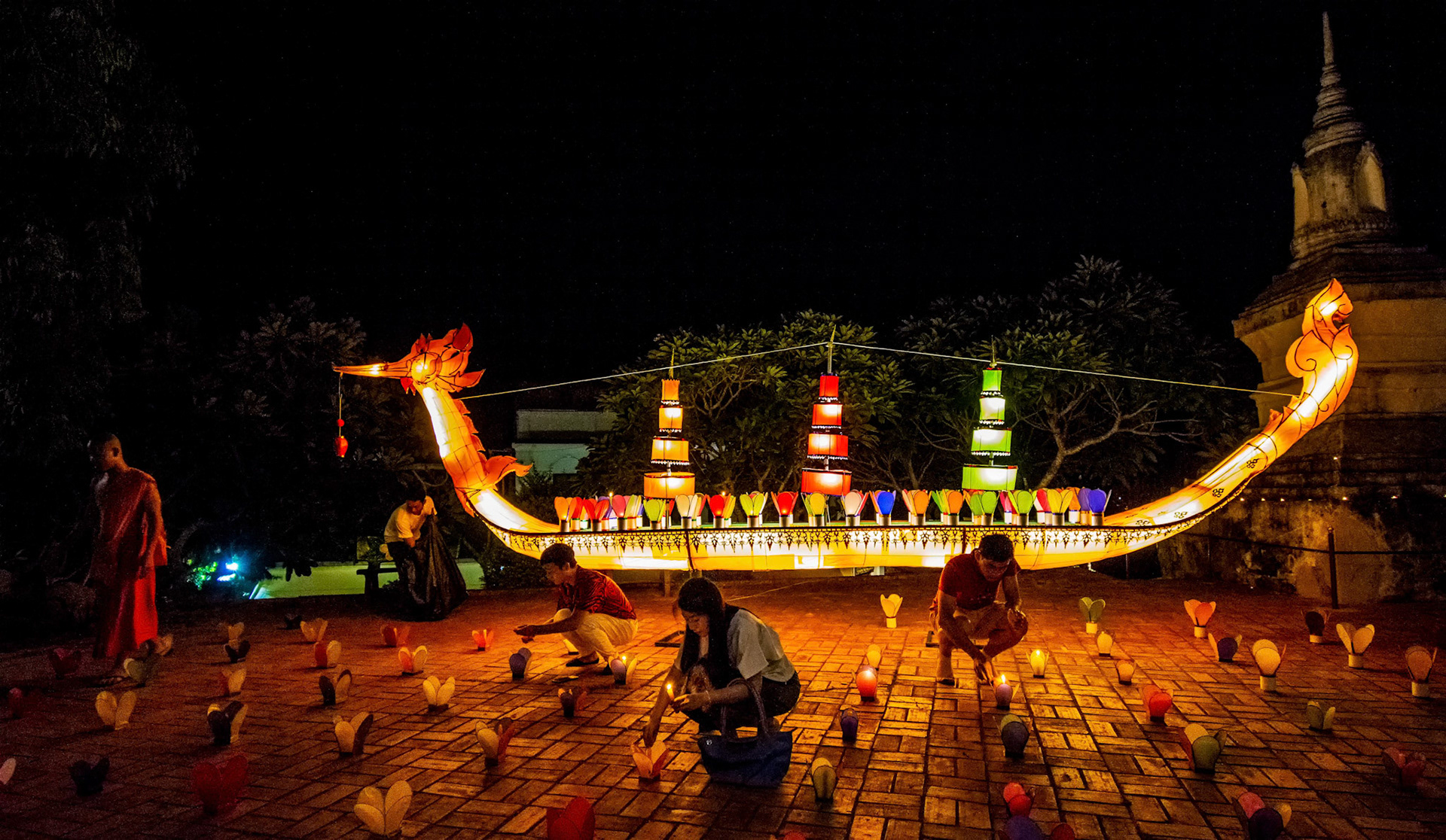 Wat Siphoutthabath