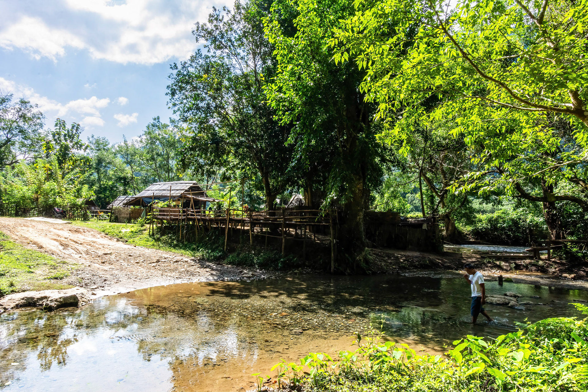 Muang Ngoy