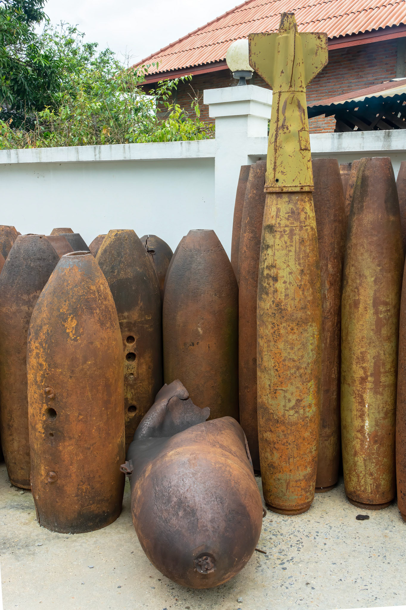 UXO Information Centre