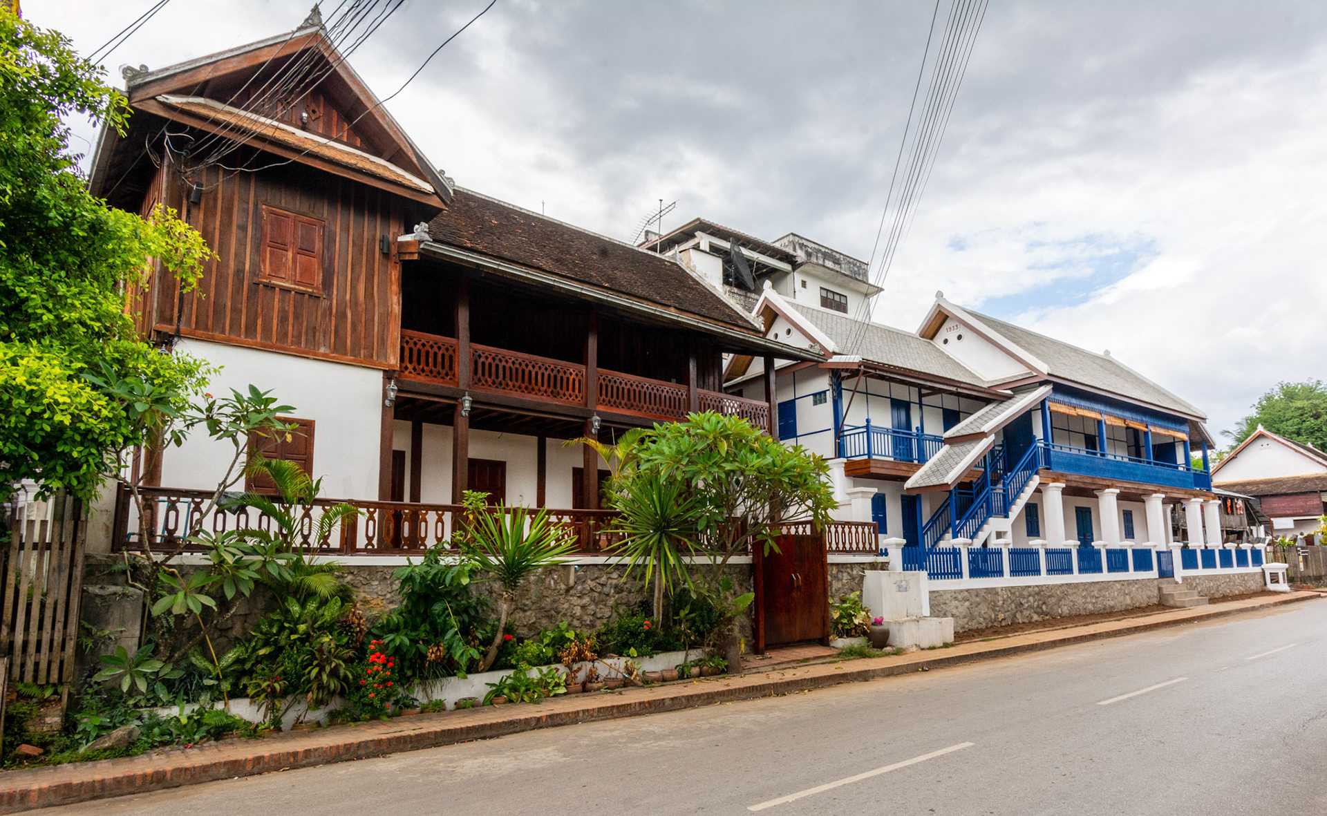 Kingkitsarath Road