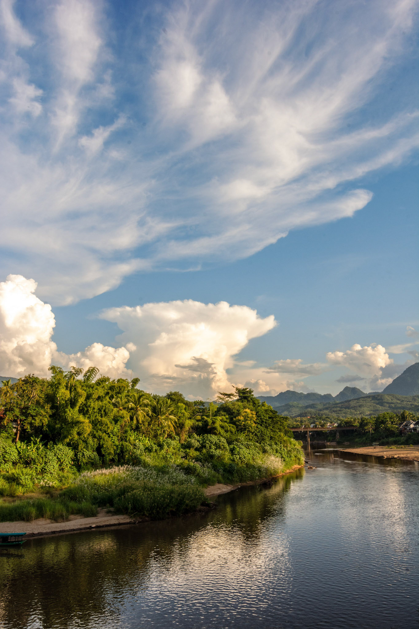 Nam Khan River