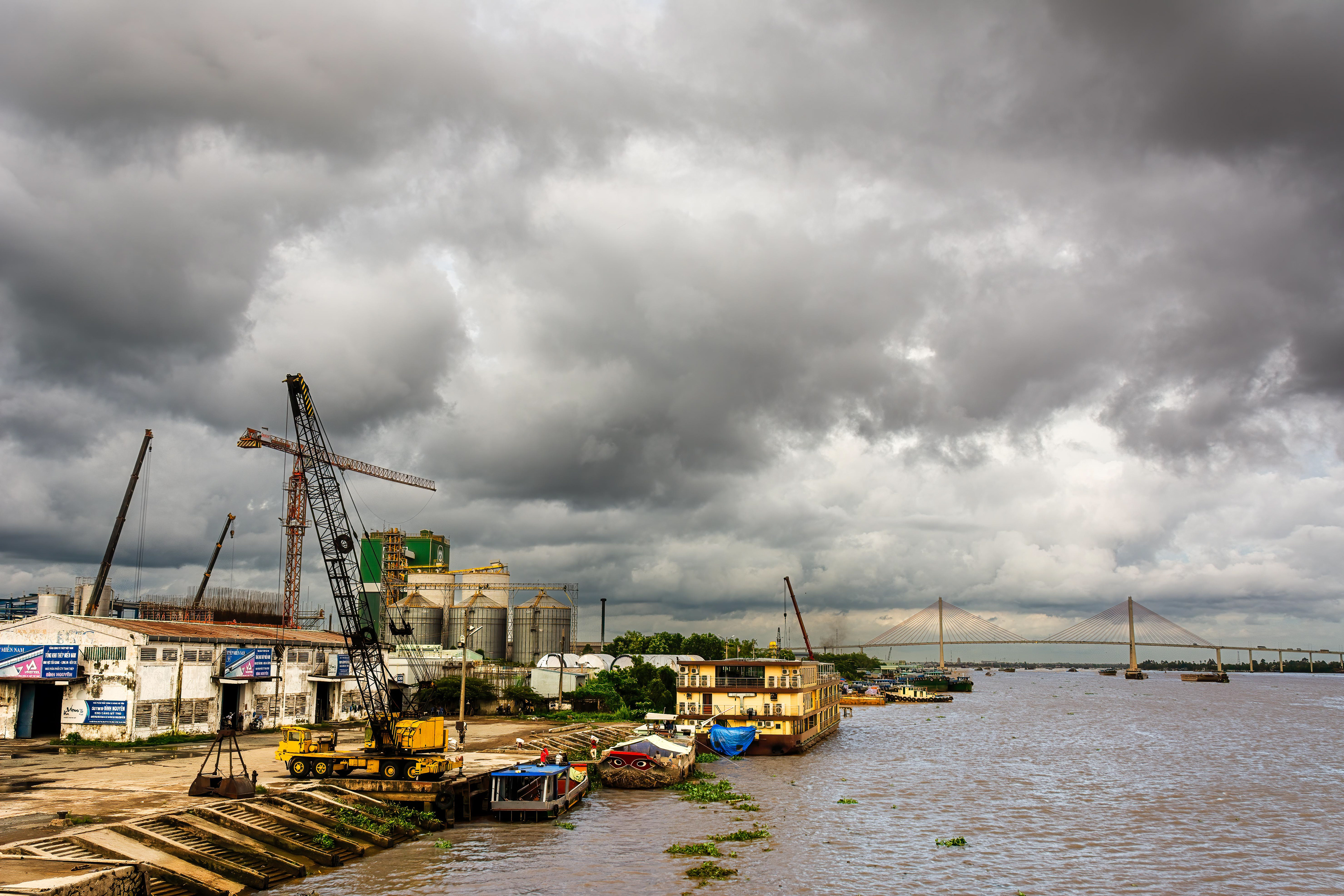 Mỹ Tho