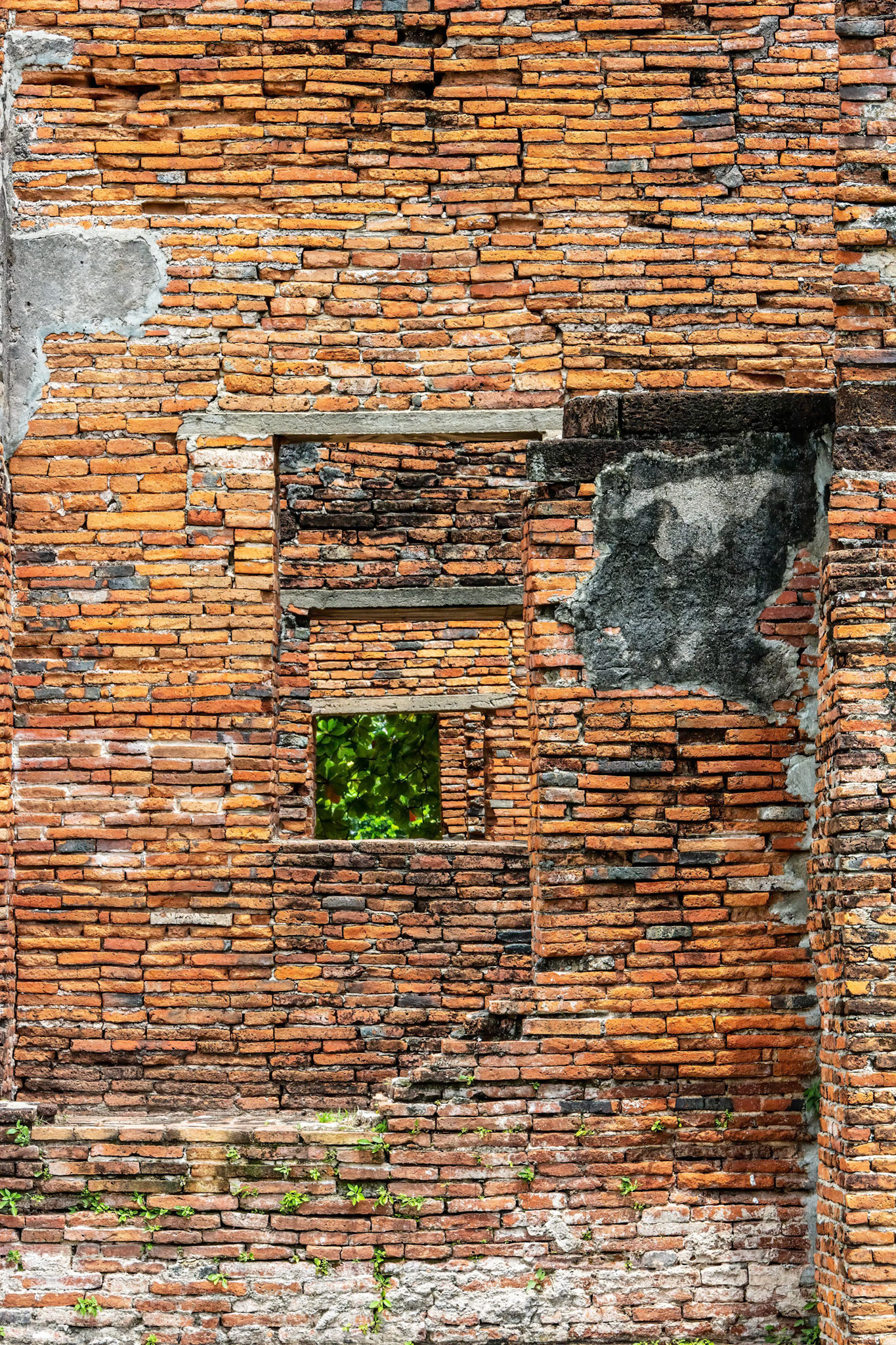 Wat Phra Si Sanphet