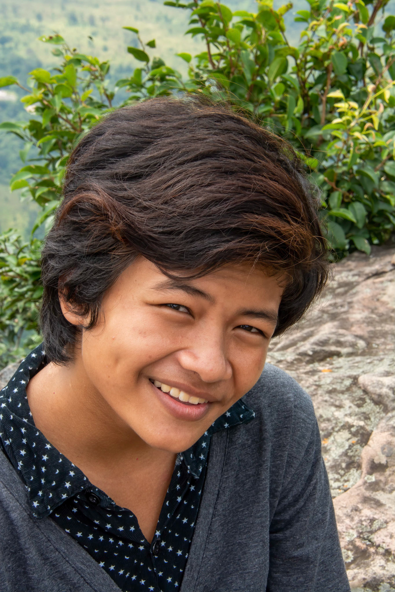 Preah Vihear Temple