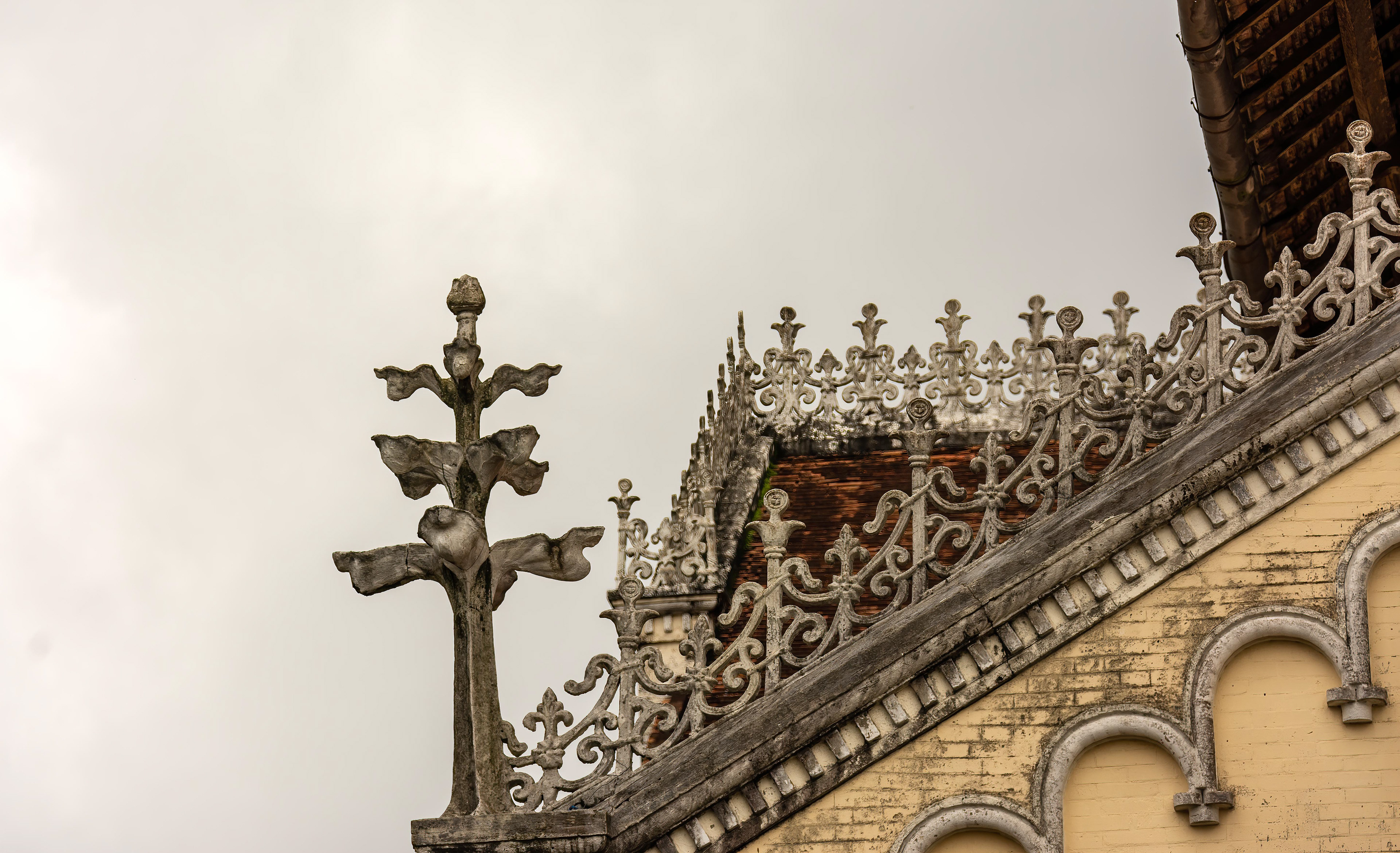 Nhà Thờ Cái Bè, Cái Bè