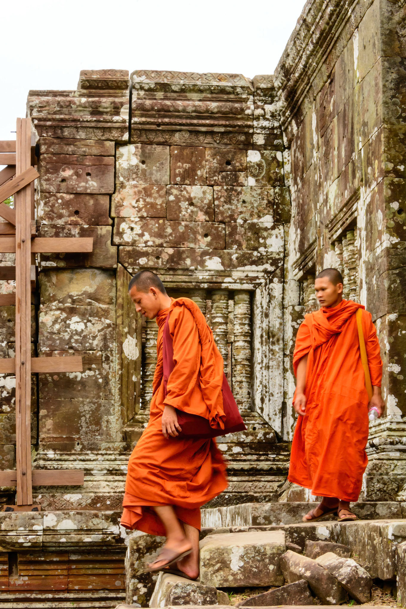 Preah Vihear Temple