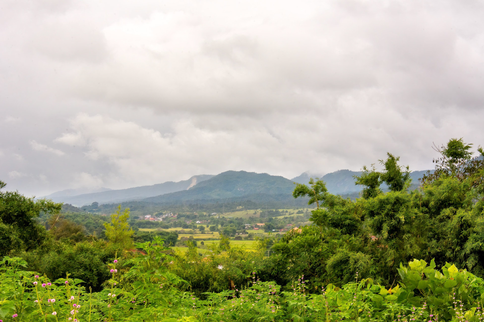 Muang Khoun