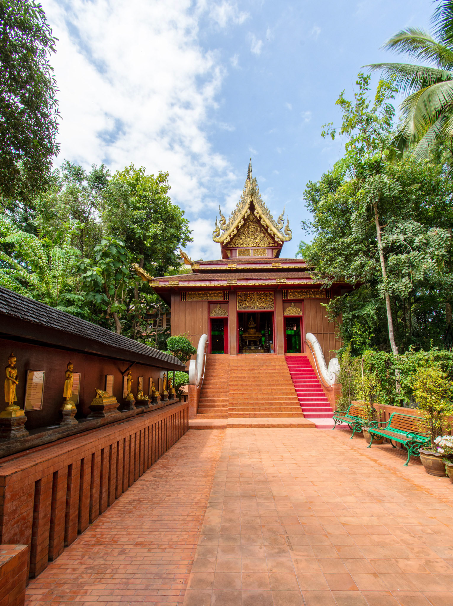 Wat Phra Kaew