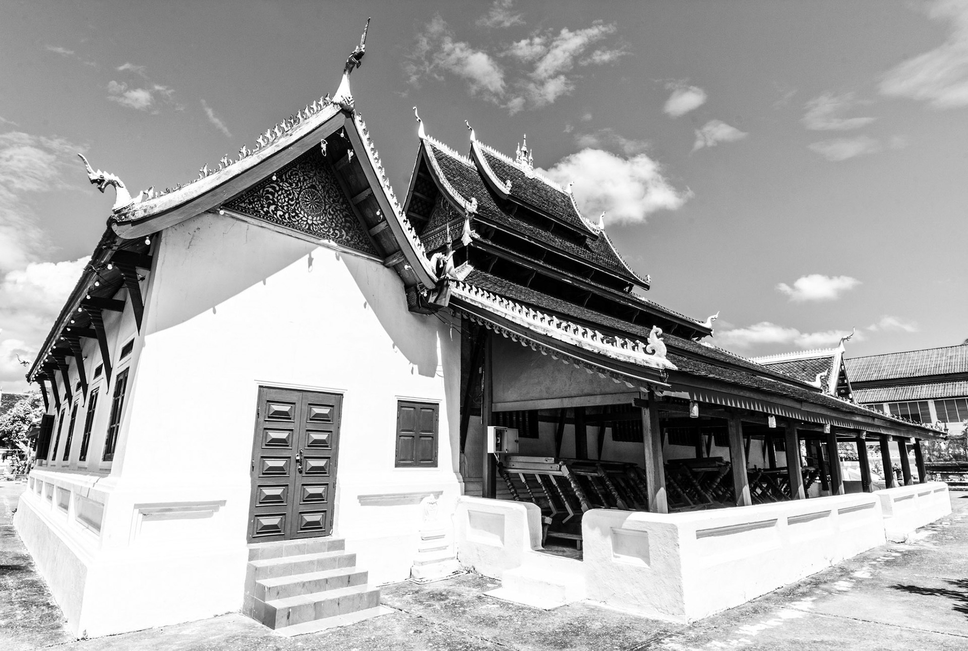 Wat May Souvannapoumaram