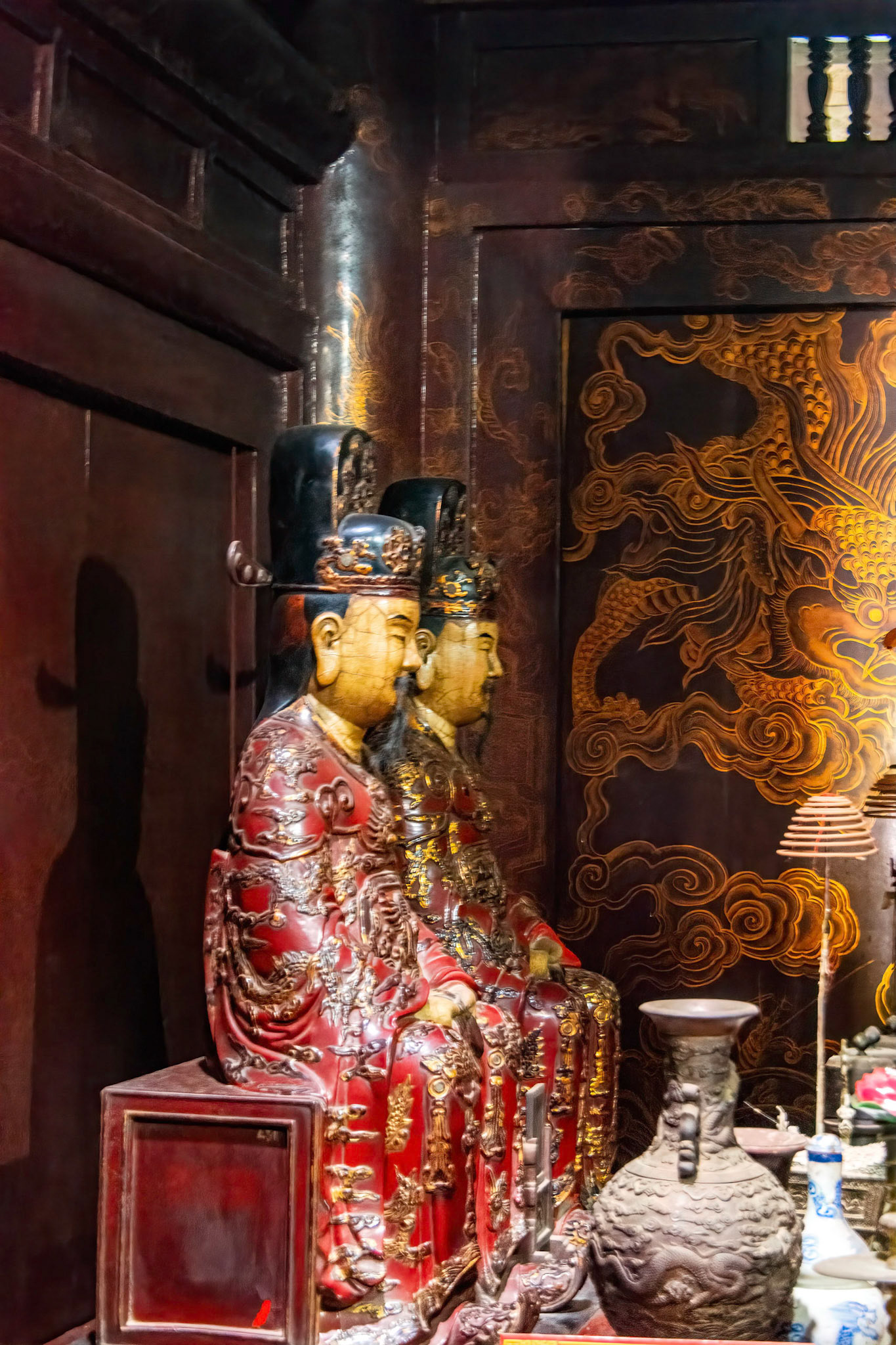 Cố đô Hoa Lư