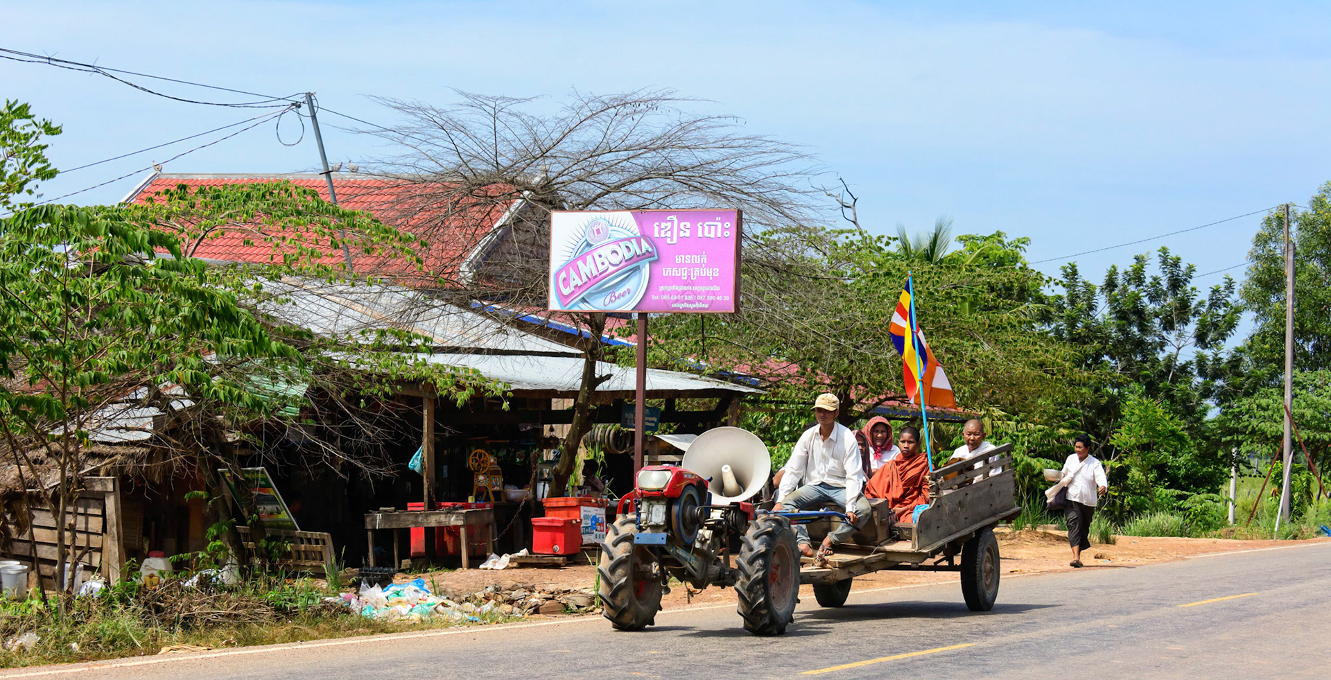 Preah Vihear Temple