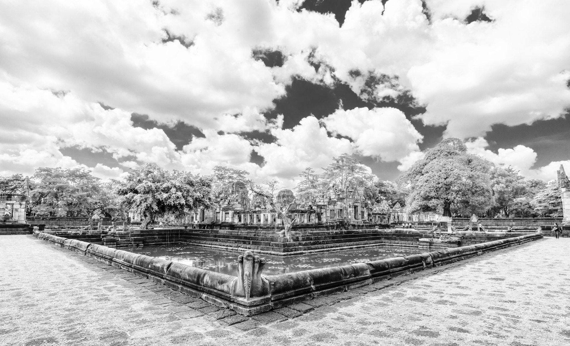 Prasat Muang Tam