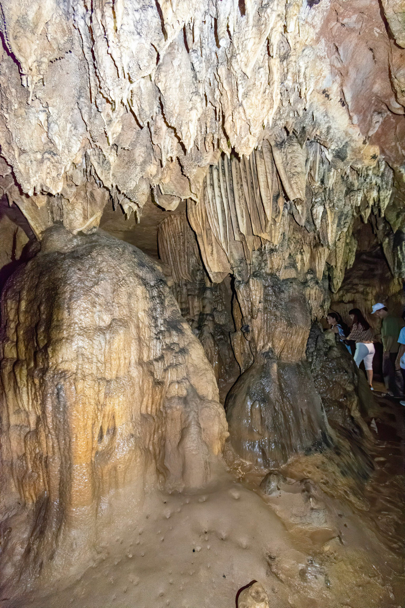 Động Ngườm Ngao (Nguom Ngao Cave)