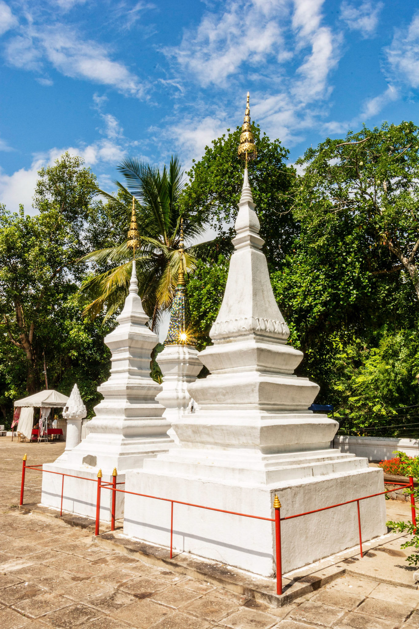 Wat Xiengthong - ວັດຊຽງທອງ