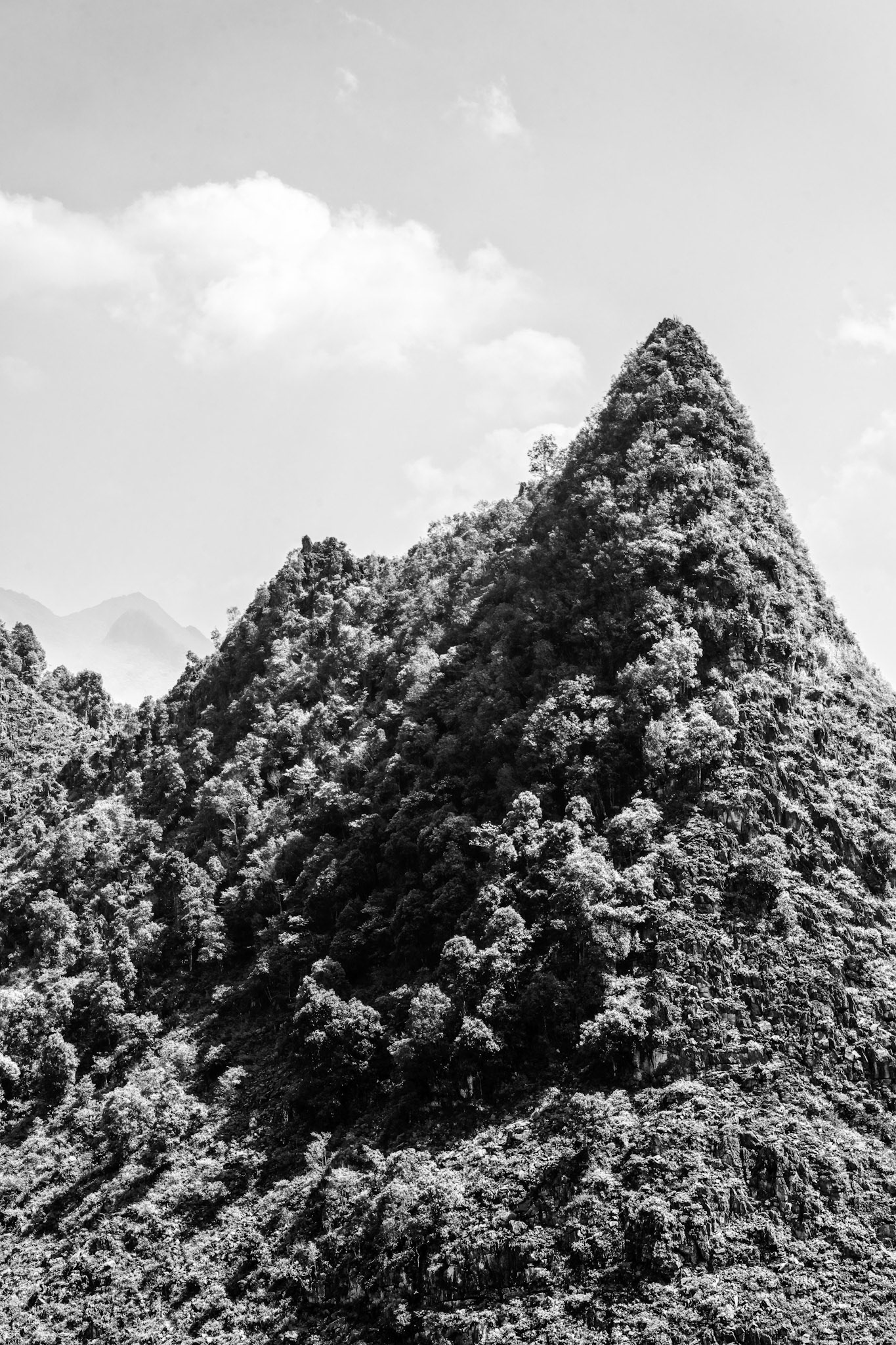 Đèo Mã Pí Lèng - Mã Pí Lèng Pass
