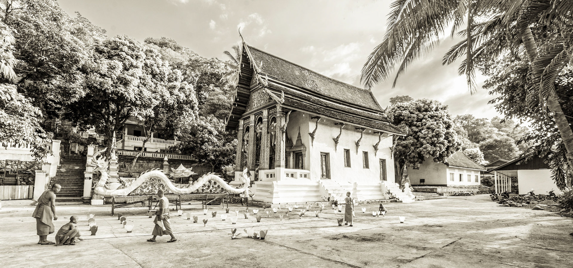 Wat Siphoutthabath